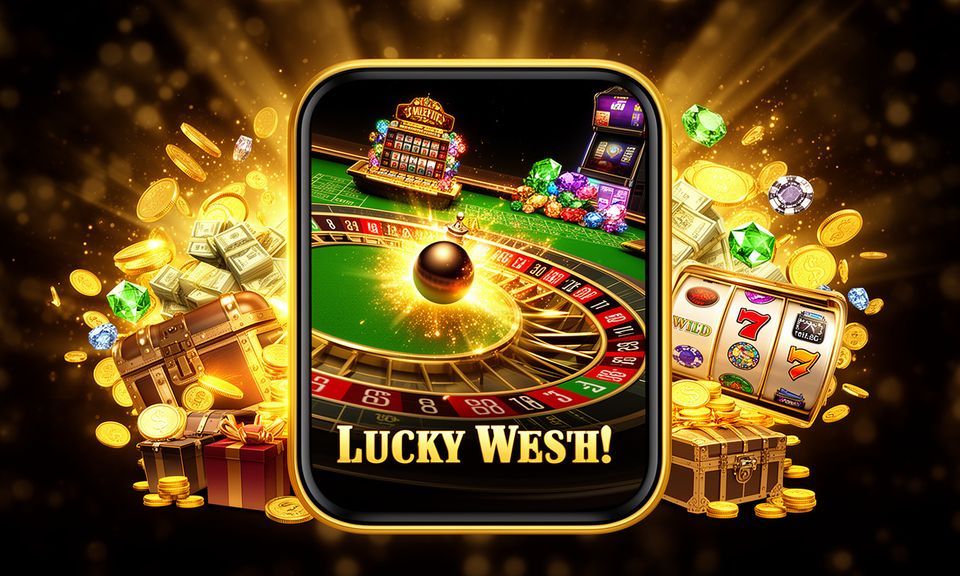 Bingo Ringgit Draw