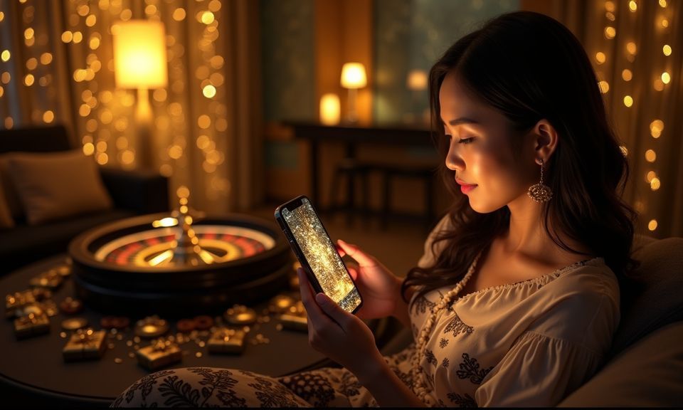 Bilik Baccarat Langsung Alor Setar